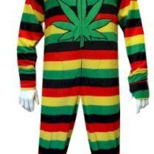 Cannabis PJ