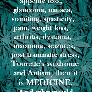 Medical Cannabis