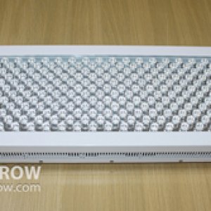 300x3w LED