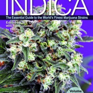 cannabis indica volume 3 review image