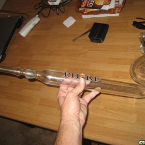 phire saxaphone bong