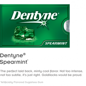 spearmint