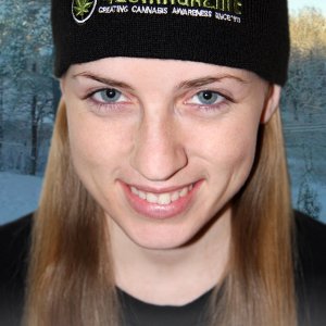 420 Magazine Beanie Cap