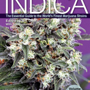 Cannabis Indica Volume 3