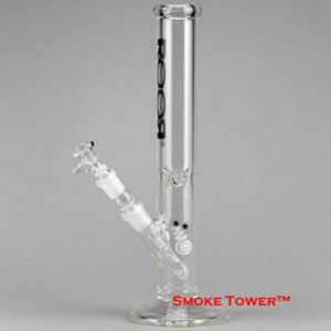 Smoke Tower