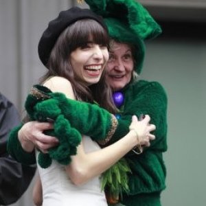 420 Girl Jodie Emery