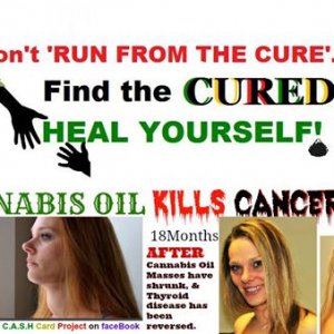 Cure Cancer