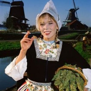 Cannabis in Holland