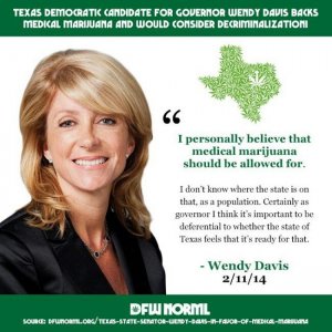 Wendy Davis