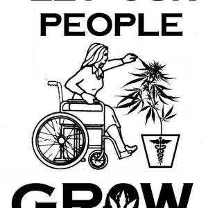 Let Our People Grow