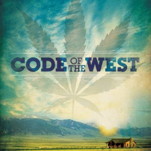 Code of the West cover photo