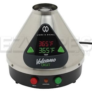 EZVapes Volcano