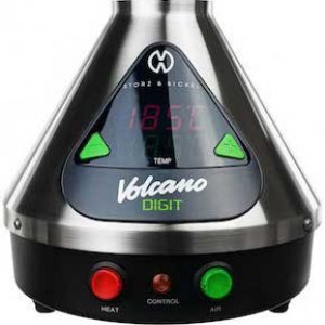 EZVapes Volcano 2