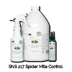 SierraNaturalScience - SNS-217