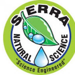 SierraNaturalScience - SNS-217 Logo