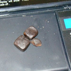 Hash