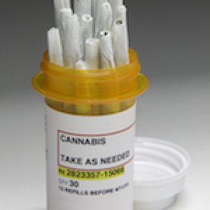 Joints in Container