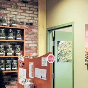 Denver Dispensary