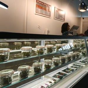 El Paso Dispensary