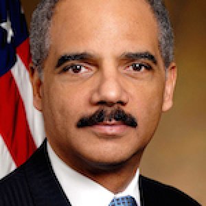 Eric Holder 150X220