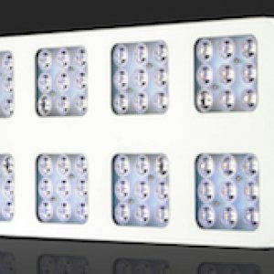 Advanced LED Lights