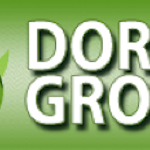 Dorm Grow Logo