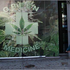 Green Medicine