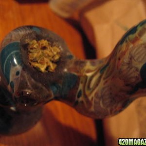 Last Bowl of Buddha's Sister