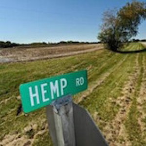 Hemp Road 260x165