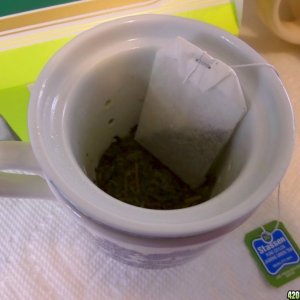 Chinese Canna Tea9