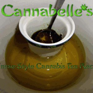 Cannabelle