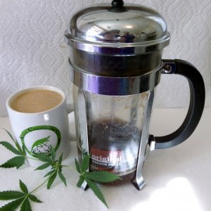 Canna Coffee