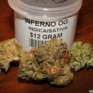 Inferno OG