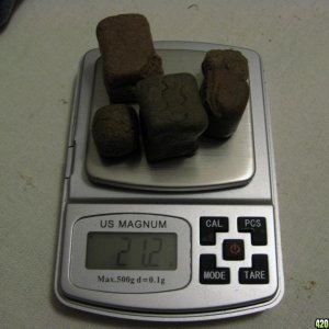 hash