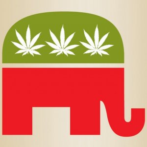 GOP-marijuana