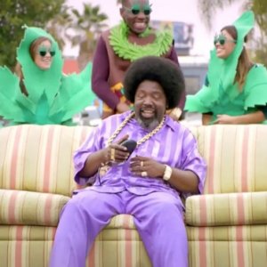 afroman