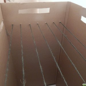 DIY Drybox