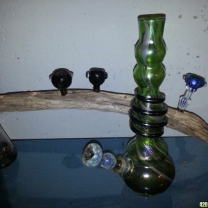 2 hour bowl holder