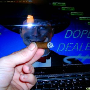 dopedealer