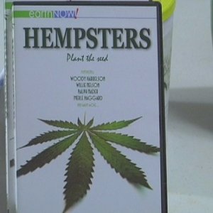 Hempsters