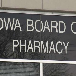 Pharmacy Board Iowa