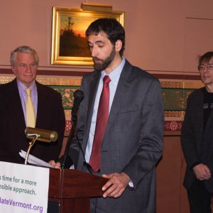 Matt Simon New England Marijuana Policy Project MPP