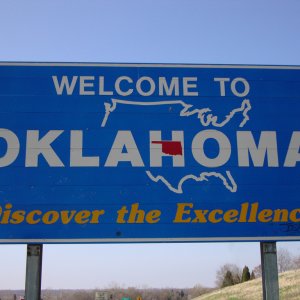 Oklahoma