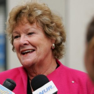 NSW Health Minister Jillian Skinner