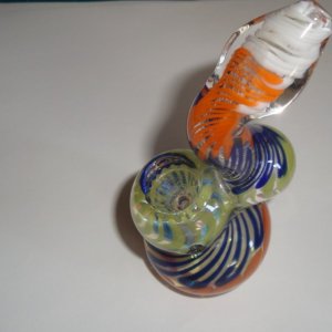 My Bubbler