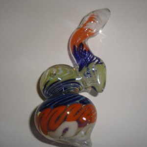 Bubbler