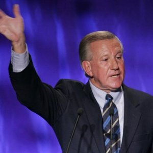 Ernie Eves