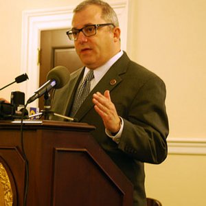 Sen. Adam Ebbin