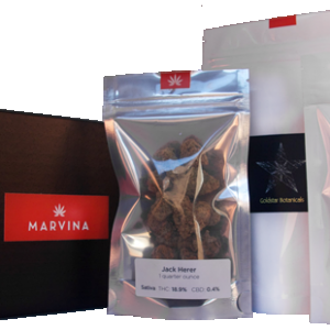 marvina box