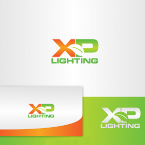 xp lighting logo